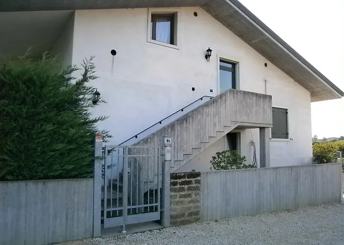 Sapori Di CampagnaAgriturismo